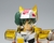 Saint Seiya Saint Cloth Myth Steel Saint Land Cloth Daichi - tienda en línea