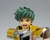 Saint Seiya Saint Cloth Myth Steel Saint Land Cloth Daichi