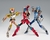 Saint Seiya Saint Cloth Myth Steel Saint Land Cloth Daichi en internet