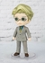 Jujutsu Kaisen - Figuarts Mini Kento Nanami - Collectus Juguetería