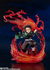 FiguartsZERO Tanjiro Kamado -Hinokami Kagura- en internet