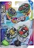 Beyblade Burst Rise Hyper Sphere - Engaard E5 & Monster Ogre O5