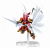 NXEdge Style [Digimon Unit] Dukemon/Gallantmon: Crimsonmode - Collectus Juguetería