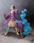 FiguartsZERO Gen Asagiri en internet