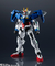Gundam Universe GN-0000 + GNR-010 00 Raiser