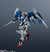 Gundam Universe GN-0000 + GNR-010 00 Raiser - Collectus Juguetería