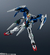 Imagen de Gundam Universe GN-0000 + GNR-010 00 Raiser