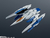 Gundam Universe GN-0000 + GNR-010 00 Raiser en internet