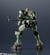 Gundam Universe OZ-06MS Leo - Collectus Juguetería