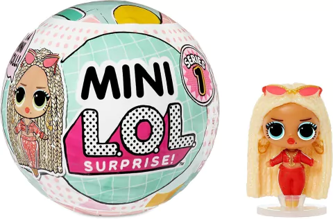 LOL Surprise! Mini Serie 1