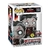 Funko POP! Dead Strange - Doctor Strange in The Multiverse of Madness #1032 (Glows in the Dark)