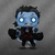 Funko POP! Dead Strange - Doctor Strange in The Multiverse of Madness #1032 (Glows in the Dark) en internet