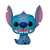 Funko POP! Stitch - Lilo & Stitch #1045 - comprar en línea