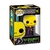 Funko POP! Jack Skellington - The Nightmare Before Christmas #15 (Black Light)