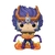 Funko POP! Phoenix Ikki - Saint Seiya #810 - comprar en línea