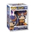 Funko POP! Phoenix Ikki - Saint Seiya #810