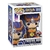 Funko POP! Phoenix Ikki - Saint Seiya #810 (Glows in the Dark)