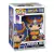 Funko POP! Phoenix Ikki - Saint Seiya #810 (Glows in the Dark)
