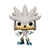 Funko POP! Silver - Sonic The Hedgehog #633 - comprar en línea