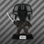 Funko POP! The Mandalorian with Darksaber - Star Wars #491 (Glows in the Dark) en internet
