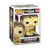 Funko POP! Leatherface - The Texas Chain Saw Massacre #1150
