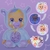 Bebes Llorones Cielo Estrellado Jenna - comprar en línea