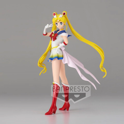 Sailor Moon - Glitter & Glamours Super Sailor Moon II (Ver.B)
