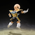 SH Figuarts Krillin -Battle Clothes- - Collectus Juguetería