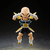 SH Figuarts Krillin -Battle Clothes-