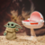 Star Wars The Mandalorian - Wild Ridin' Grogu en internet