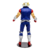 DC Multiverse - Jay Garrick Dark Nights Death Metal: Speed Metal - Collectus Juguetería