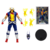 Imagen de DC Multiverse - Jay Garrick Dark Nights Death Metal: Speed Metal
