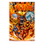 Imagen de DC Page Punchers - Captain Cold The Flash