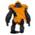DC Page Punchers - Gorilla Grodd The Flash Mega Figure - Collectus Juguetería