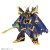 Figure-rise Standard Amplified Alphamon - Collectus Juguetería