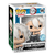 Funko POP! Sanemi Shinazugawa - Demon Slayer #1253