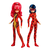 Muñeca Miraculous Ladybug & Lady Dragon paquete doble - comprar en línea