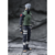 SH Figuarts Kakashi Hatake -The famed Sharingan Hero- en internet