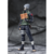 SH Figuarts Kakashi Hatake -The famed Sharingan Hero-