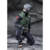 Imagen de SH Figuarts Kakashi Hatake -The famed Sharingan Hero-