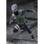 SH Figuarts Kakashi Hatake -The famed Sharingan Hero-