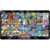 YuGiOh - Elemental Hero Playmat
