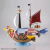 One Piece Grand Ship Collection Thousand Sunny Flying Model Kit - comprar en línea