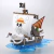 One Piece Grand Ship Collection Going Merry Model Kit - comprar en línea