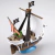 One Piece Grand Ship Collection Going Merry Model Kit en internet