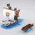 One Piece Grand Ship Collection Going Merry Model Kit - Collectus Juguetería