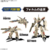 Macross Plus YF-19 HG 1/100 Model Kit