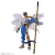 Figure-rise Standard Angemon - comprar en línea