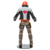 DC Multiverse - Red Hood Batman: Arkham Knight - Collectus Juguetería
