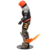 DC Multiverse - Red Hood Batman: Arkham Knight - tienda en línea